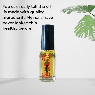 NailNova™ Foot & Nail Repair – Fungal Treatment Oil