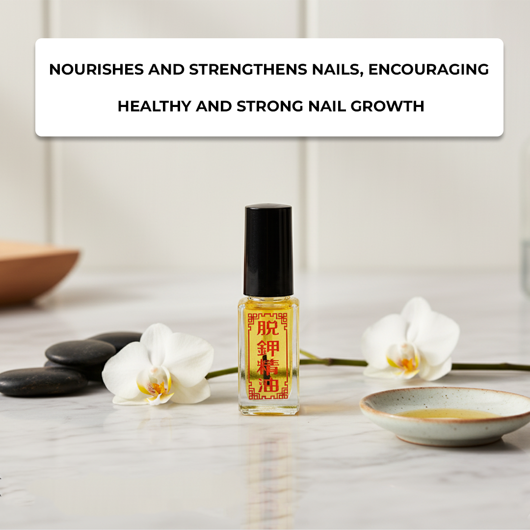 NailNova™ Foot & Nail Repair – Fungal Treatment Oil